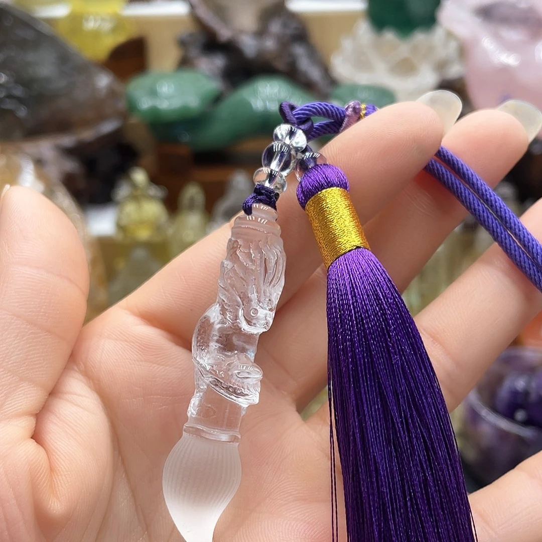 摆件未镶嵌水晶摆件