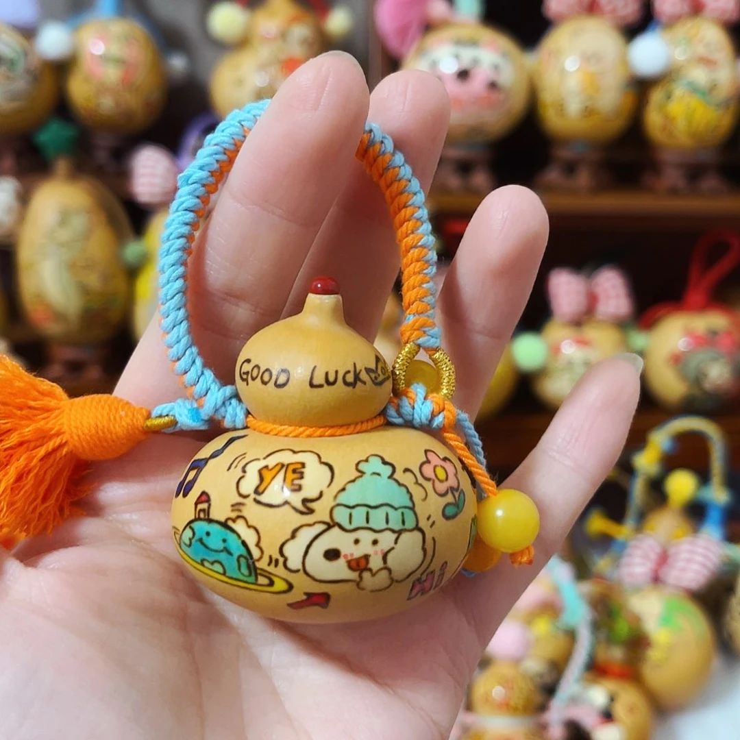 S***@给我宝的小葫芦娃