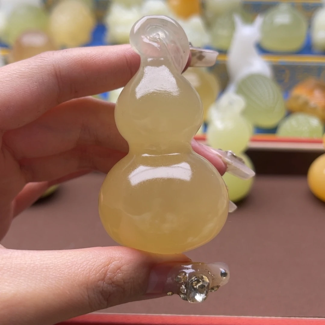 惜***缘玉天然桌面摆放摆件