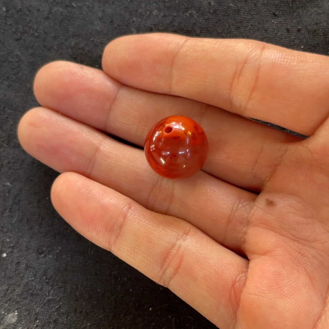 未镶嵌配饰南红玛瑙今**比