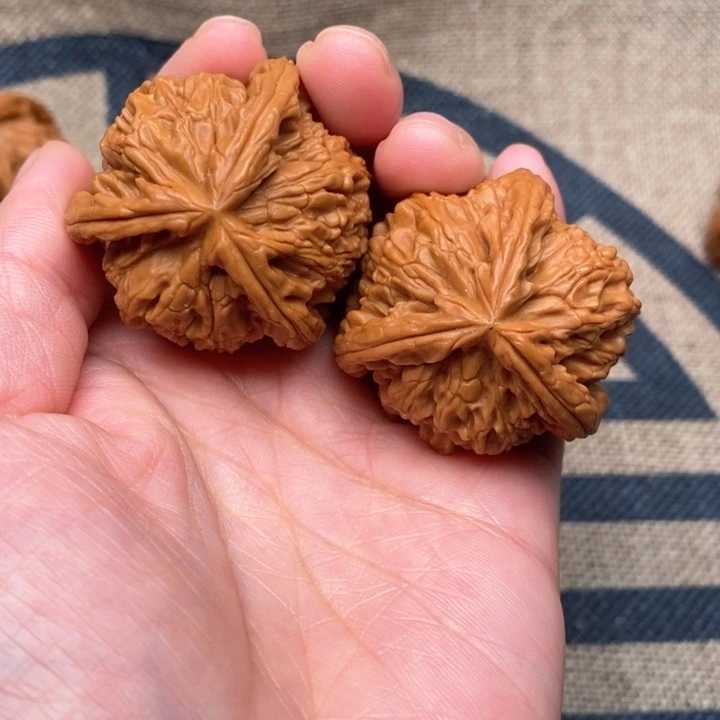 吊坠文玩核桃用****3