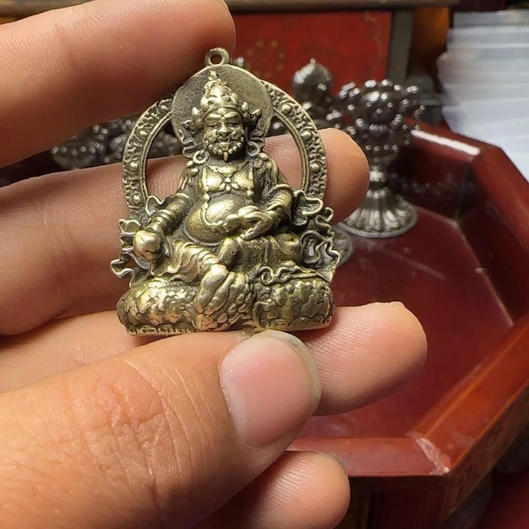 p***s泥塑藏式风格小元素