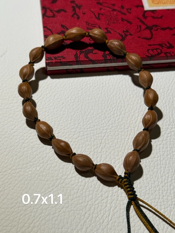 【村委书记专供老高款】老油核直心料三面佛稀有小尺寸