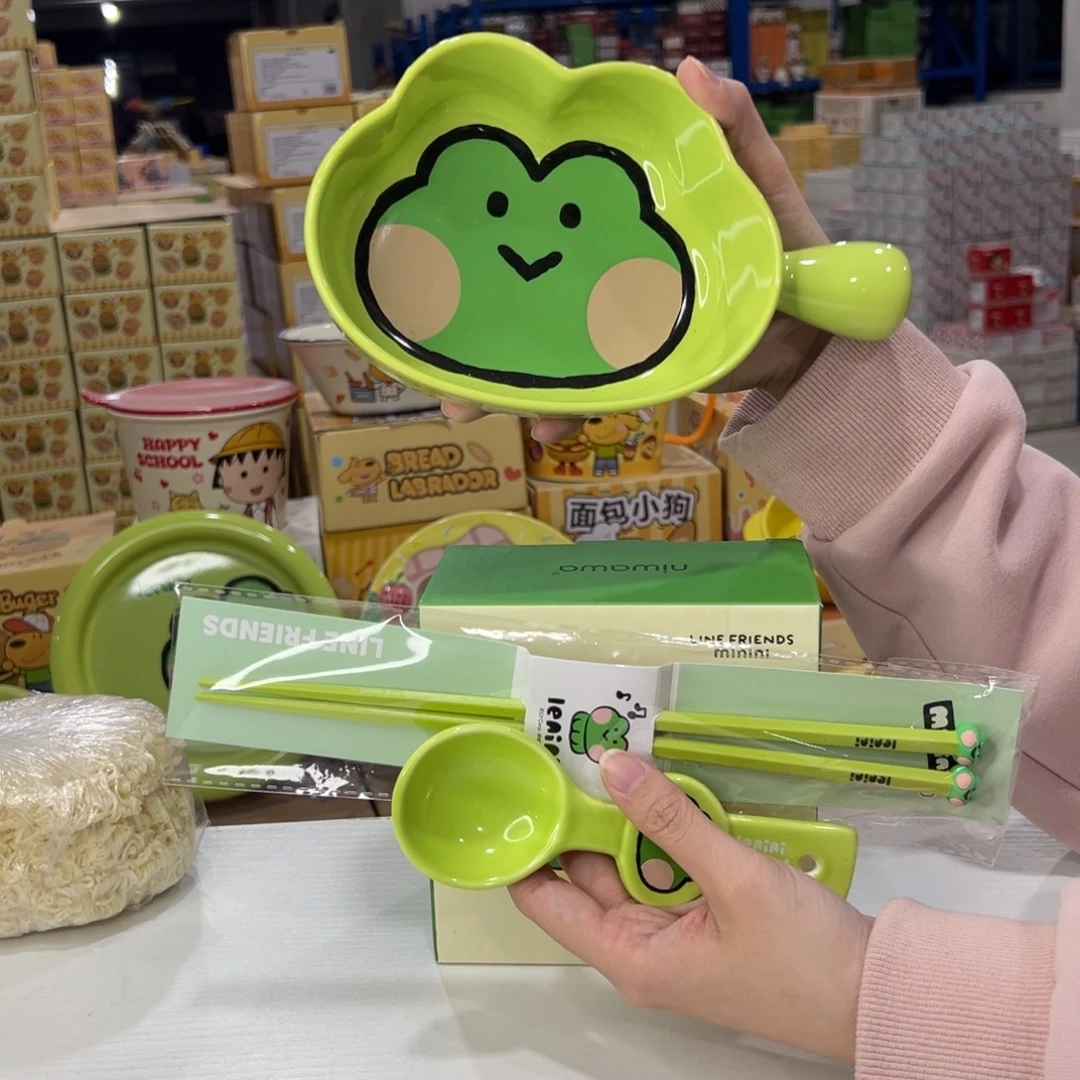 瓷340 家勺子筷子陶瓷