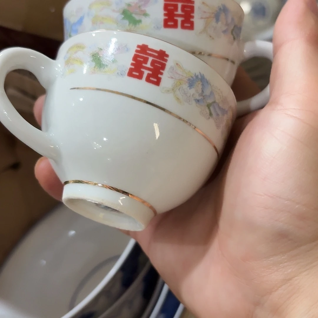 景德镇陶瓷艺术品