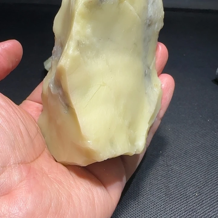 寿山石福集福寿山石