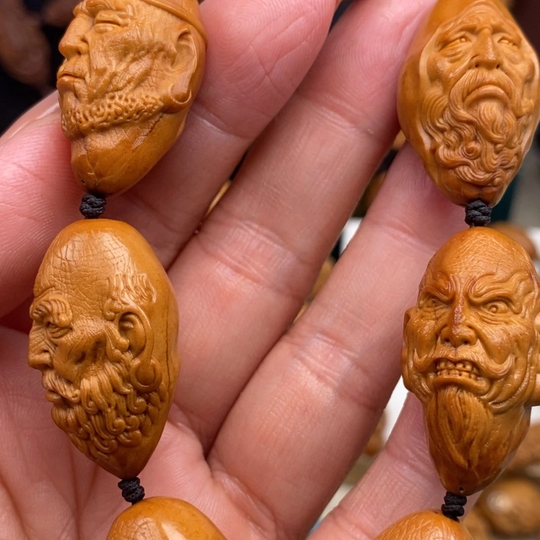 橄榄核手串/手链橄榄手串