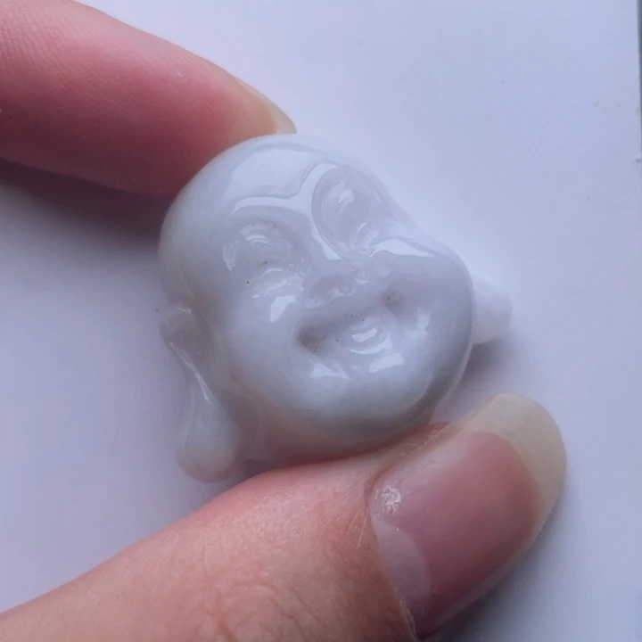 吊坠(不含链)未镶嵌翡翠翡翠