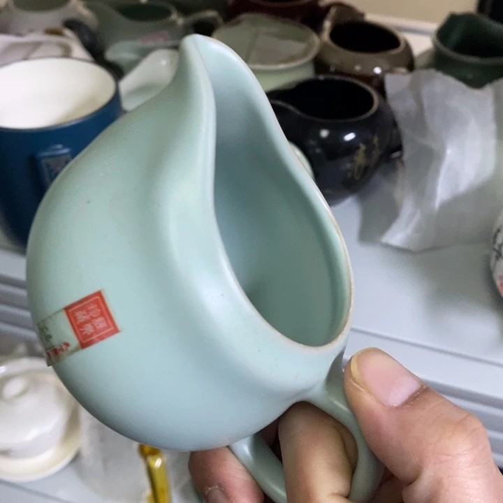 【闪购商品】高品质茶具清货按图片发