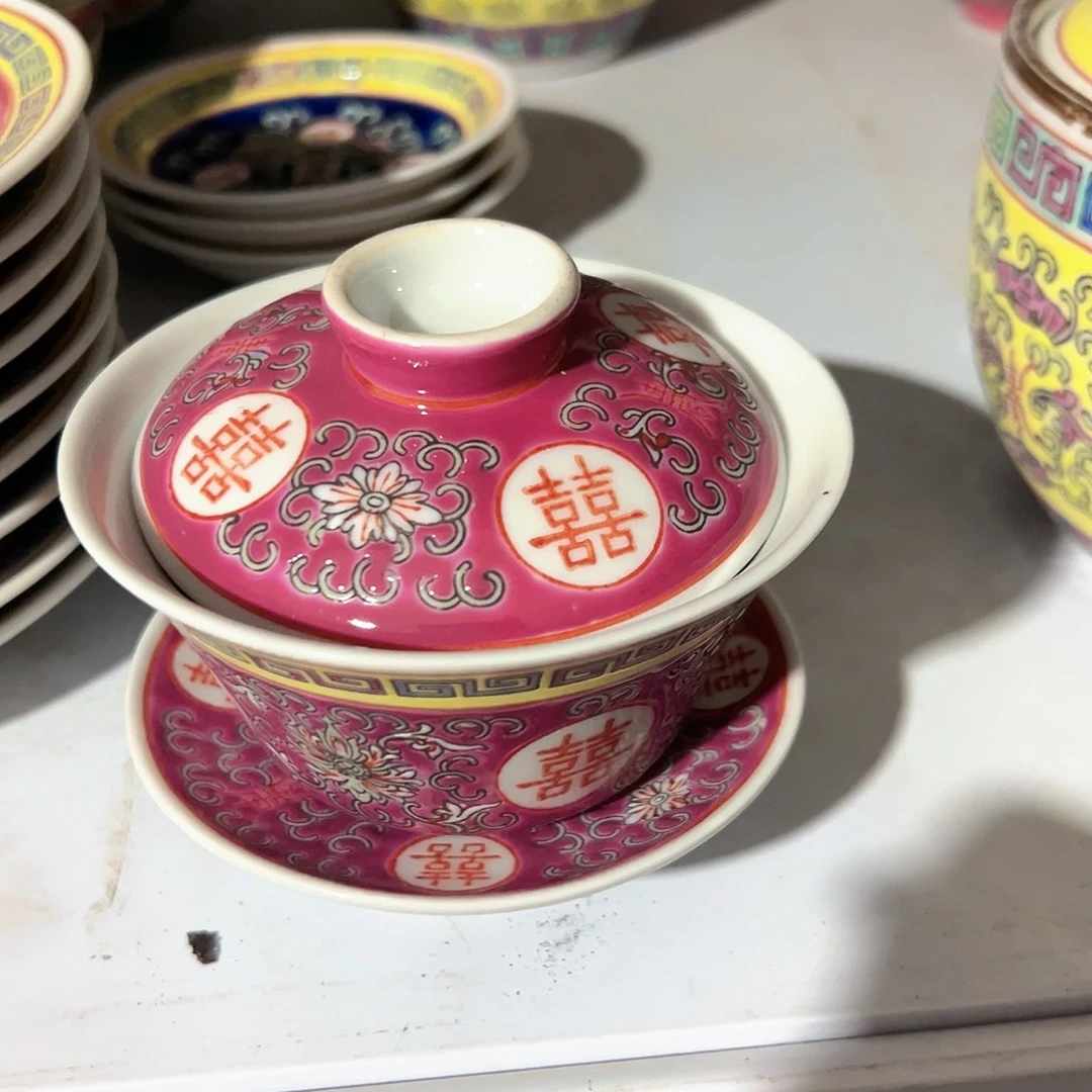 瓷片景德镇陶瓷艺术