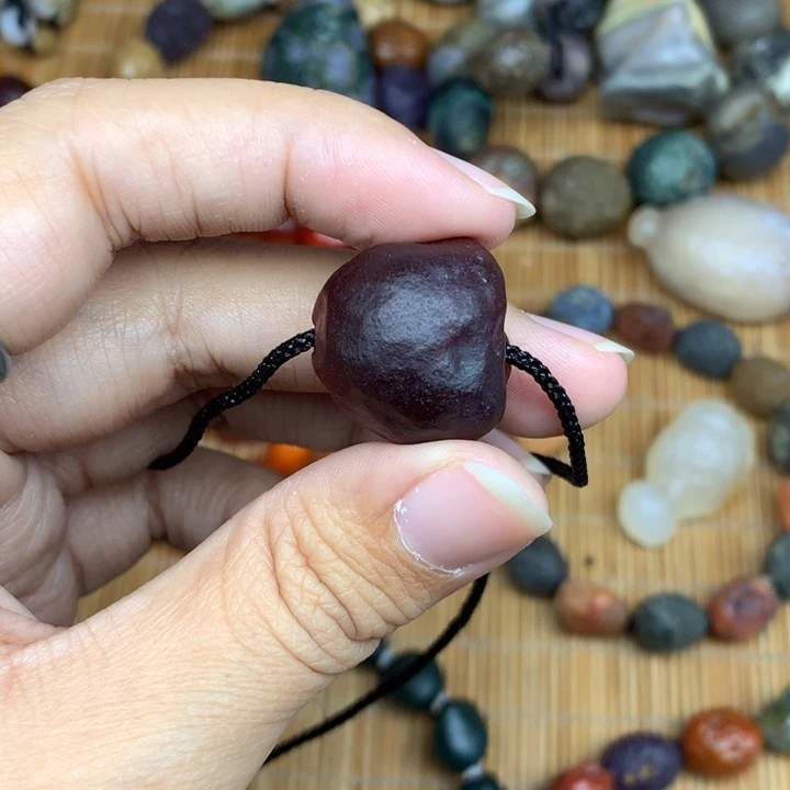 玛瑙/玉髓珠宝半成品未镶嵌?**糖