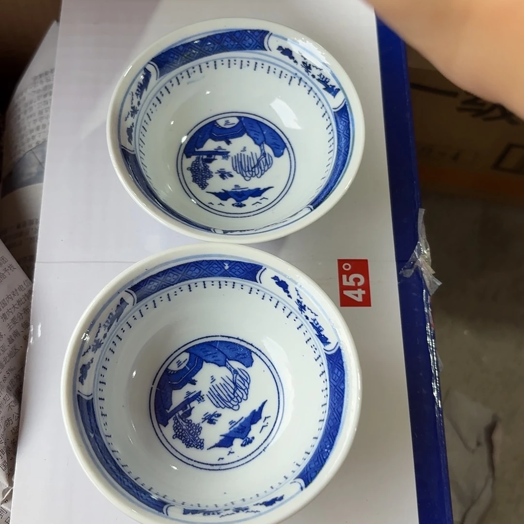 摆件景德镇陶瓷艺术家