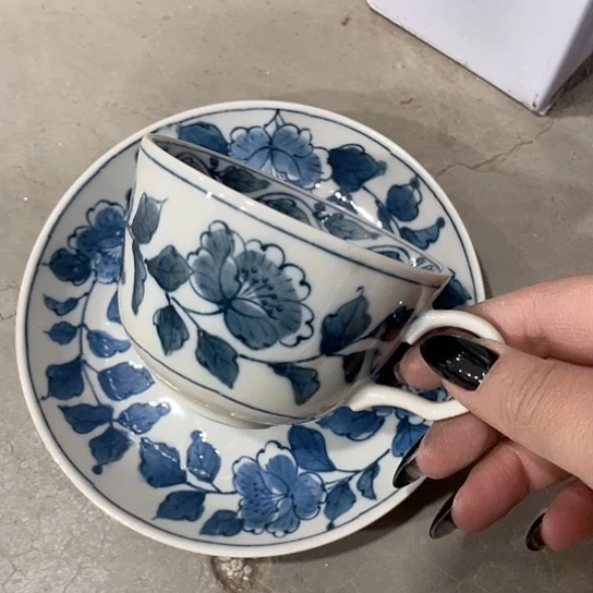 六**4瓷器和陶瓷工艺制品生产基地