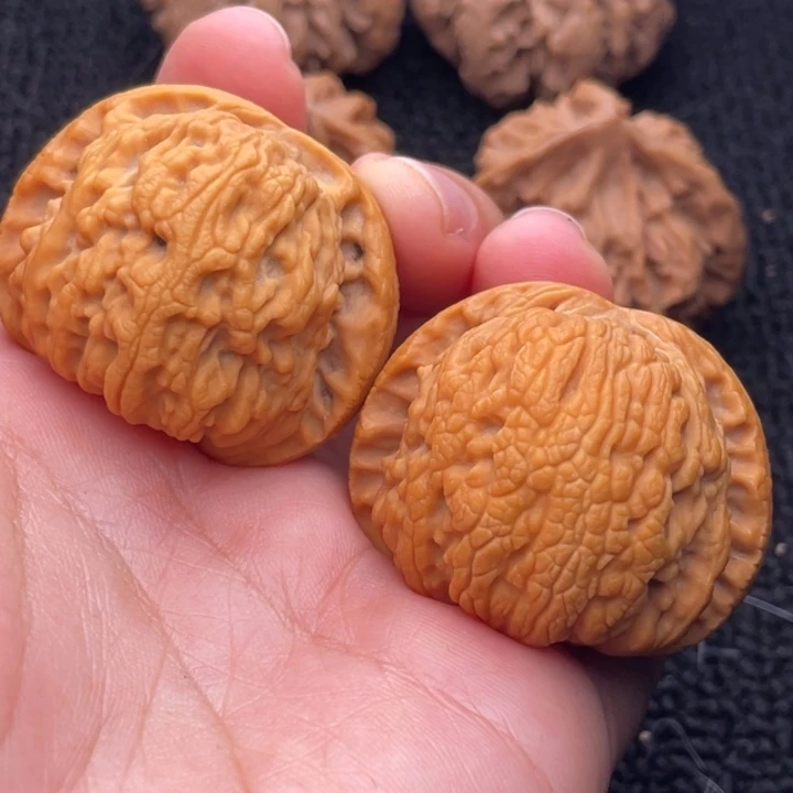 吊坠文玩核桃精品文玩核桃8