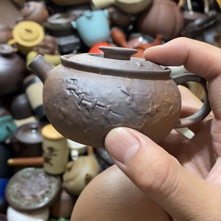 瓷片然后我们去看看那些喜欢看