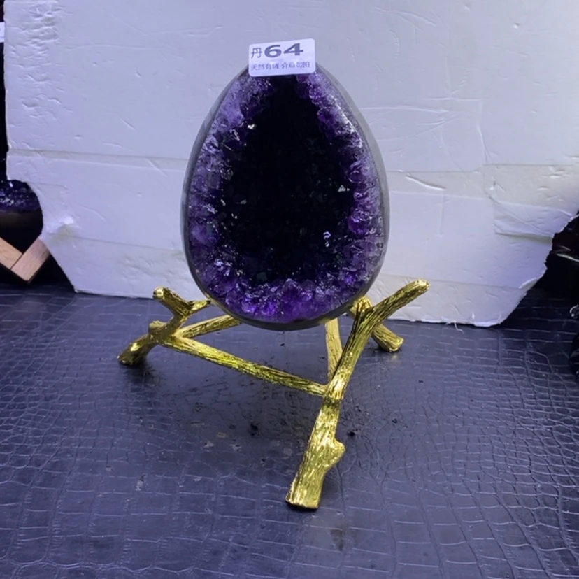 【闪购商品】水晶大型摆件（非配饰）未镶嵌
