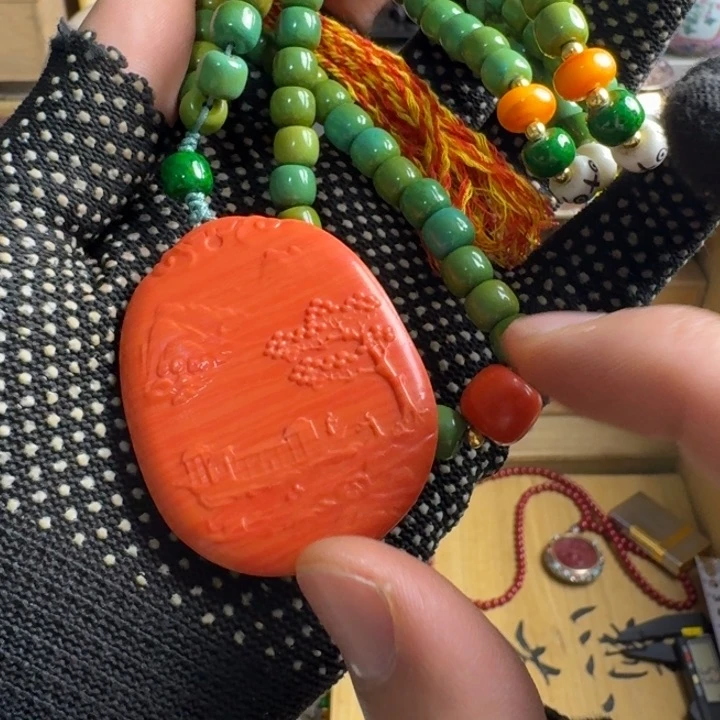 砖雕瓷器工艺品工艺品摆件等