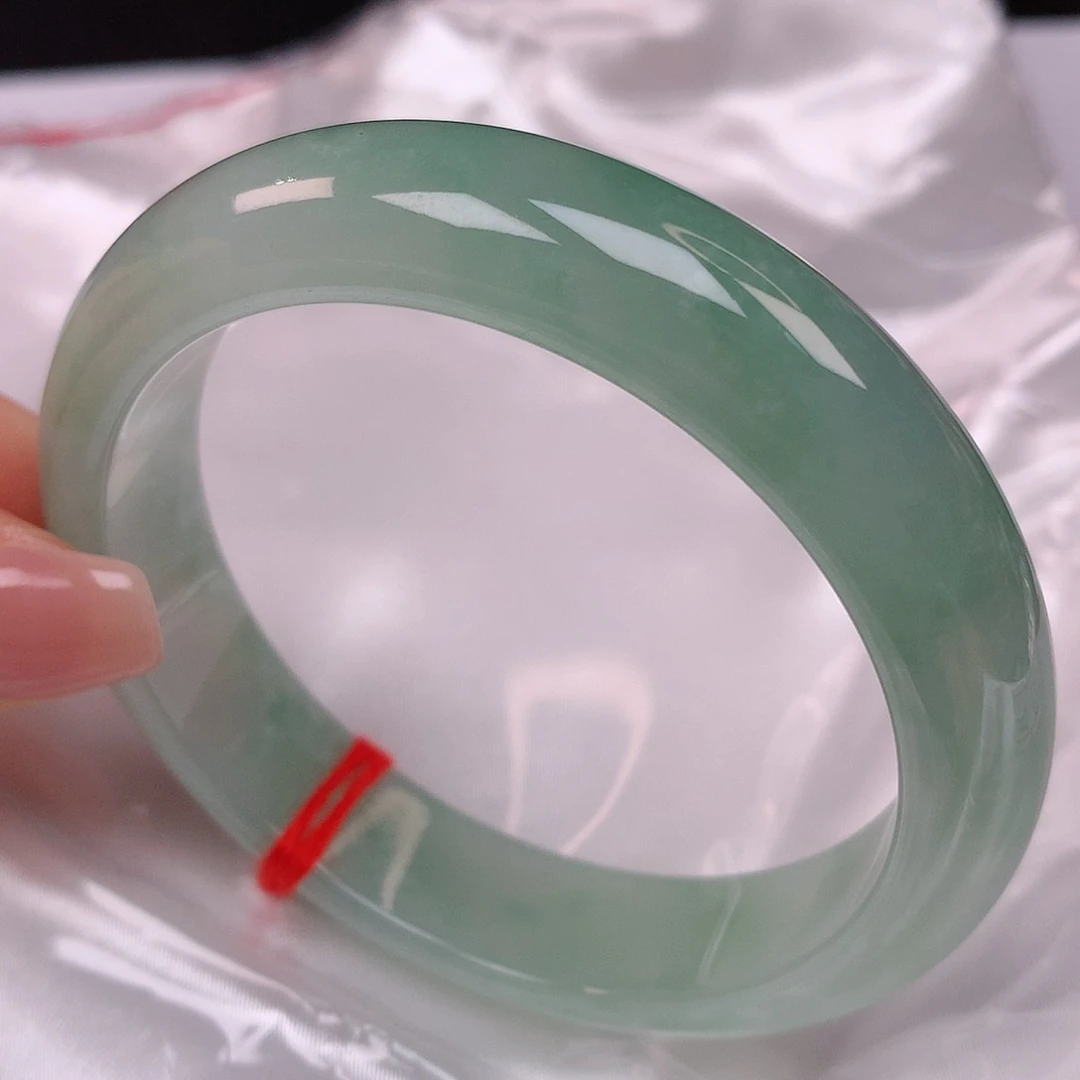 【闪购商品】翡翠手镯未镶嵌56翡翠手镯