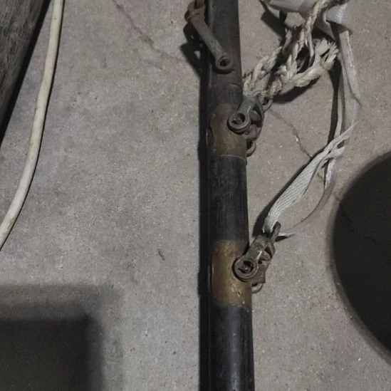 老***何称杆品相如图所示看好下单