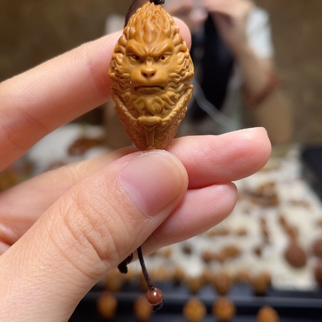 手串/手链橄榄核橄榄核