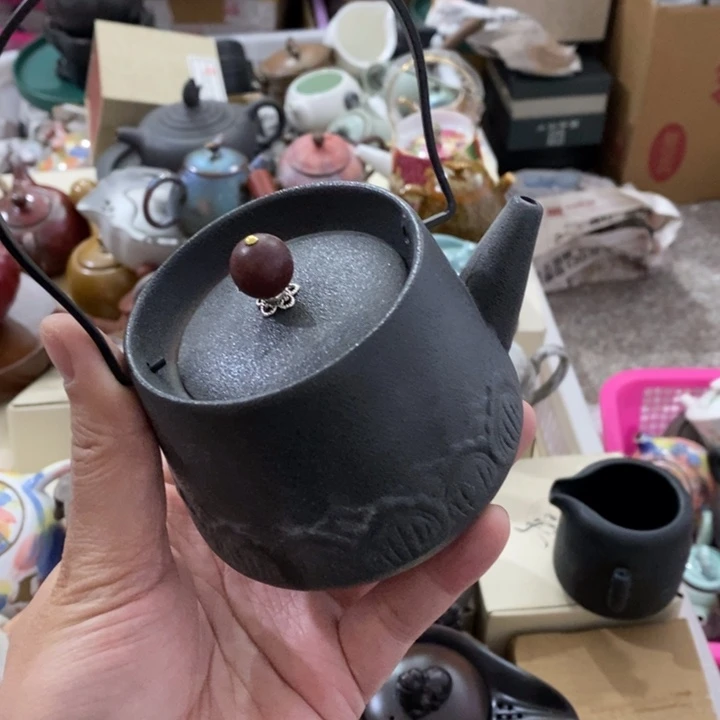 陶瓷艺术品及陶瓷制品