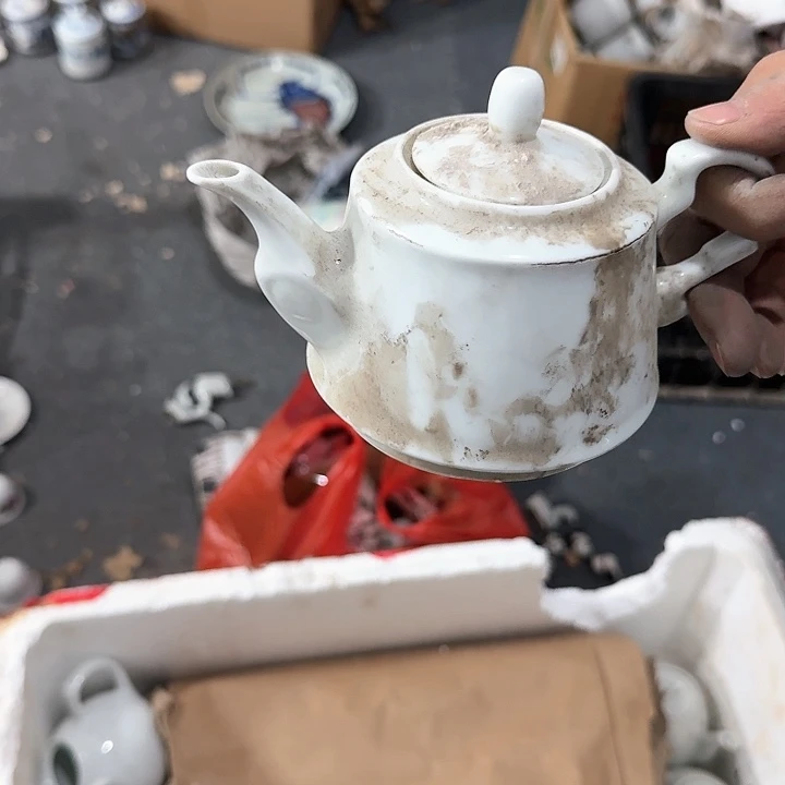 陶瓷景德镇陶瓷厂生产