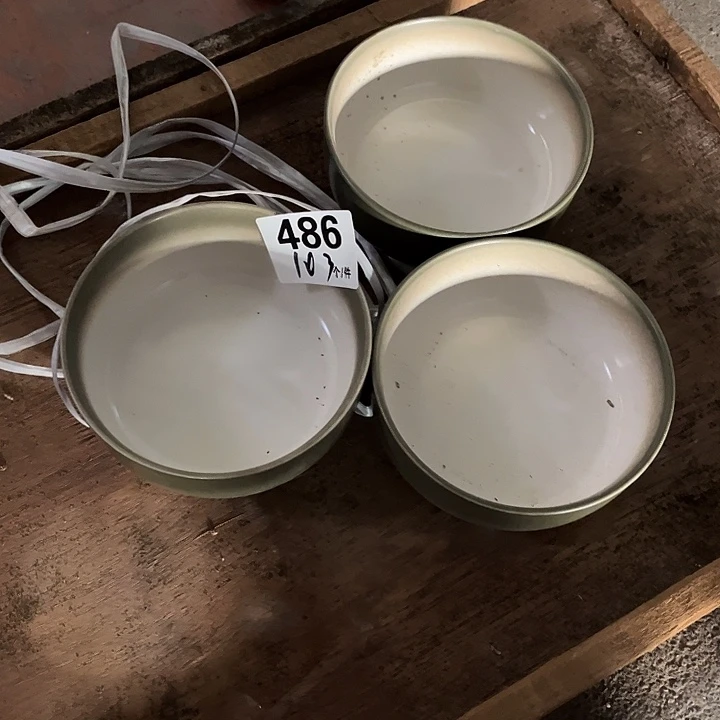 瓷微瑕外贸餐具486