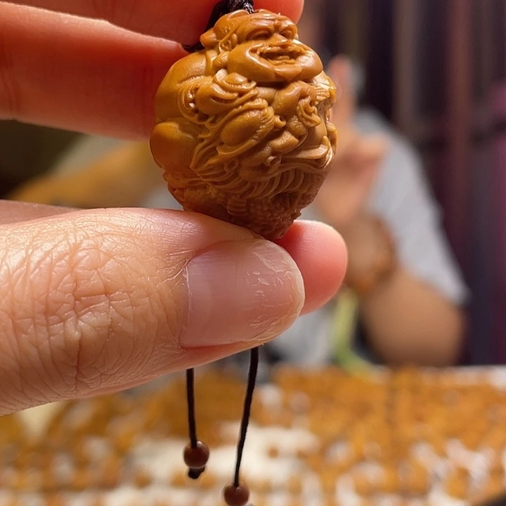 手串/手链橄榄核