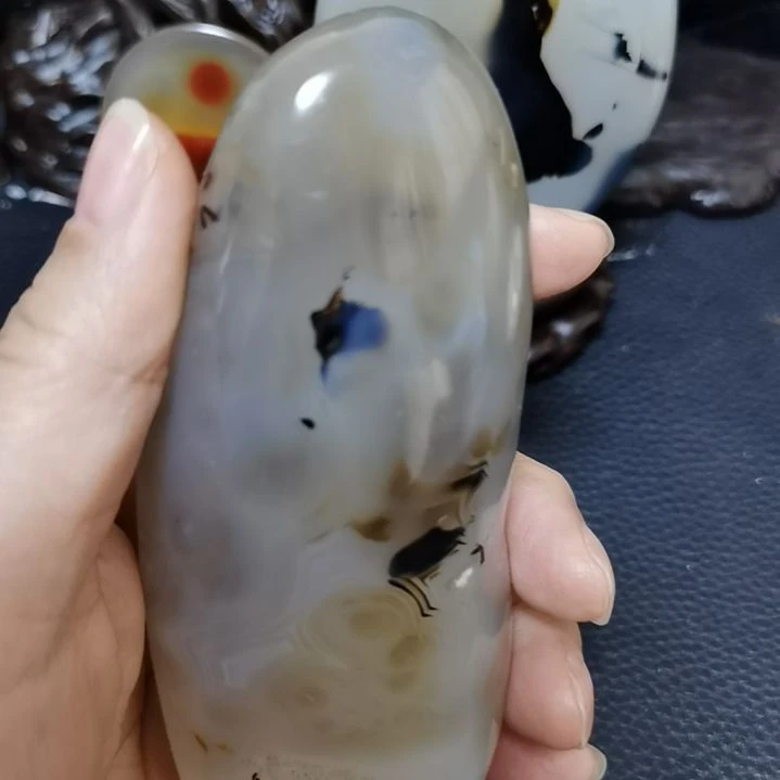 玉髓珠宝奇石未镶嵌