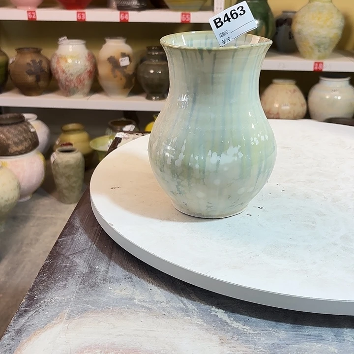 精品摆件高20口9。463