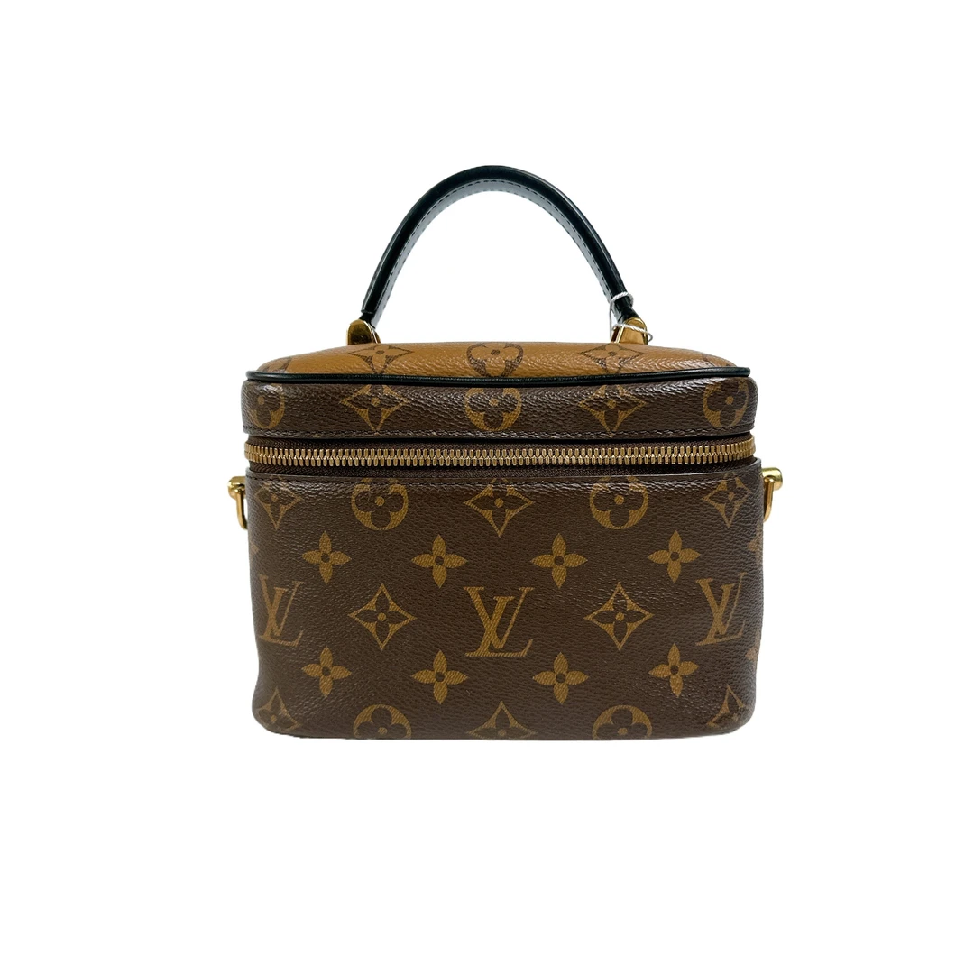 95新 路易威登 安洁利严选化妆包/BK0162344 斜挎包