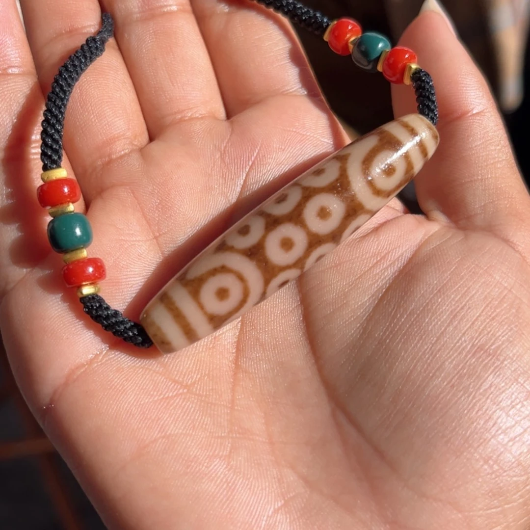 【闪购商品】玛瑙/玉髓珠子未镶嵌