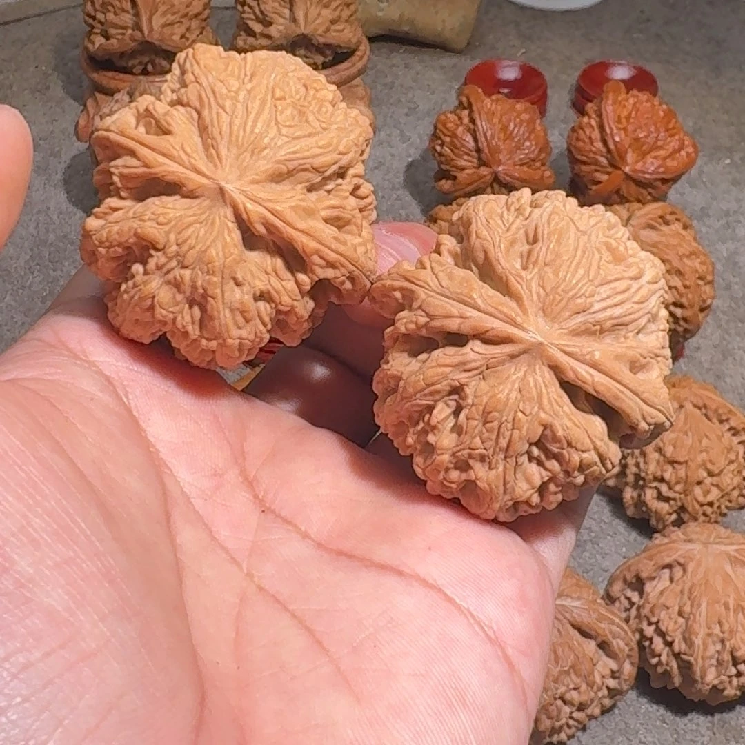 手串/手链核桃46全品大粗筋