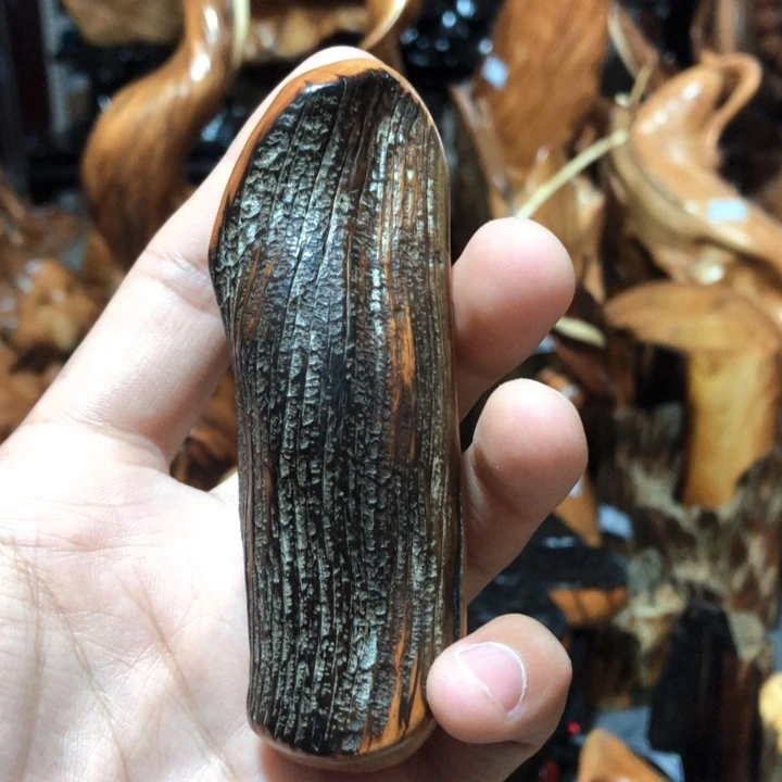 顺***裕柏木（崖柏）崖柏手把18