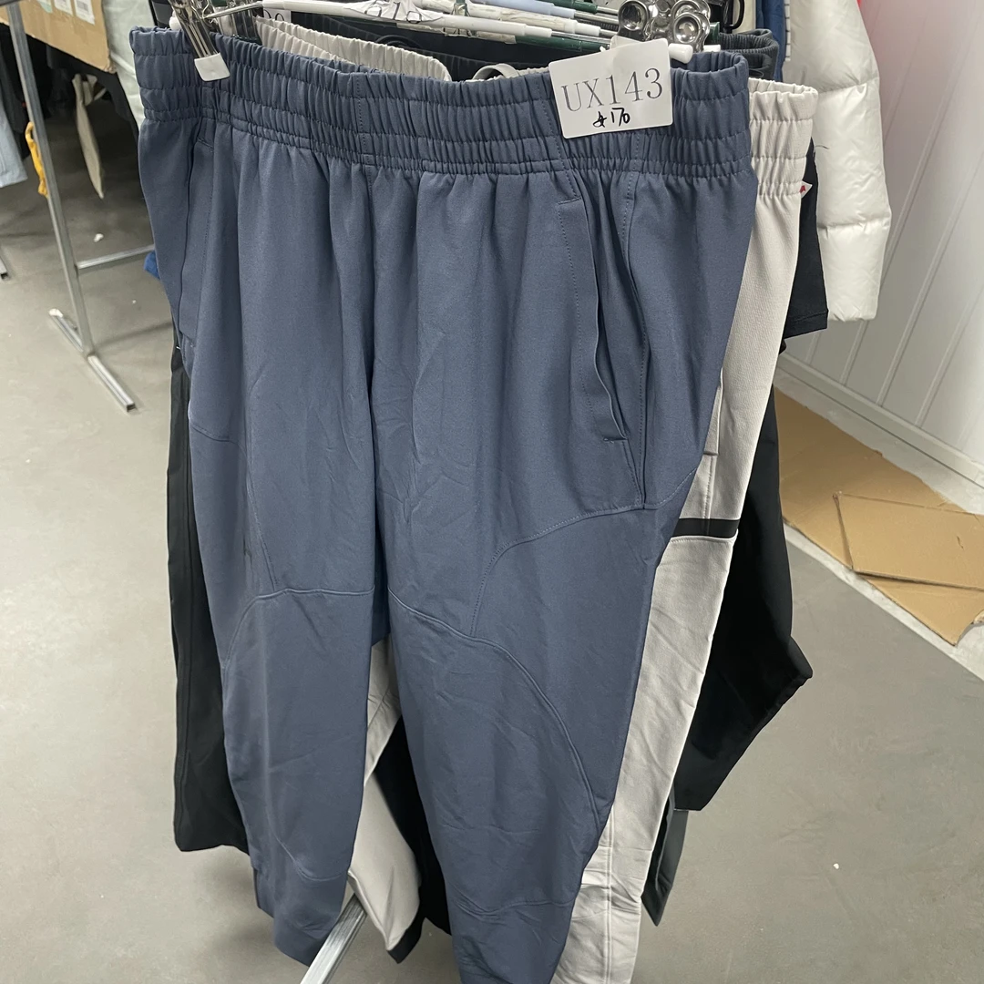 安德玛断号-运动服-UX143