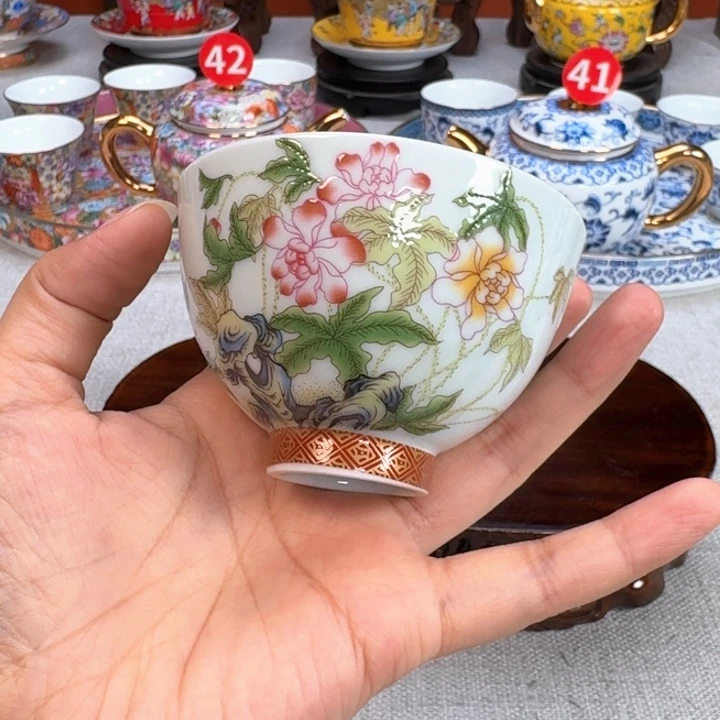 景德镇陶瓷景德镇瓷器