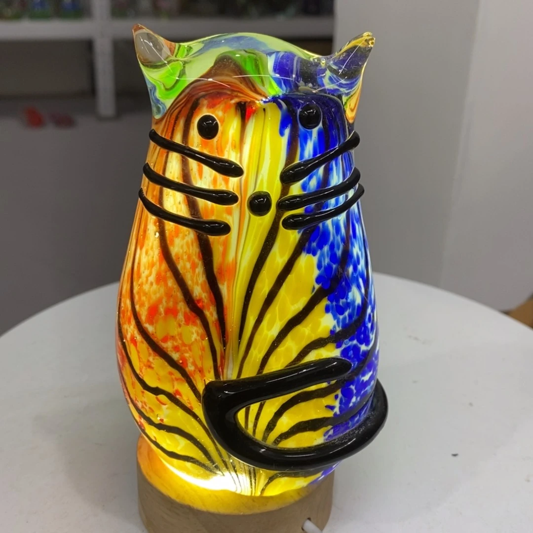 琉璃手工艺品微瑕145555555366666636889