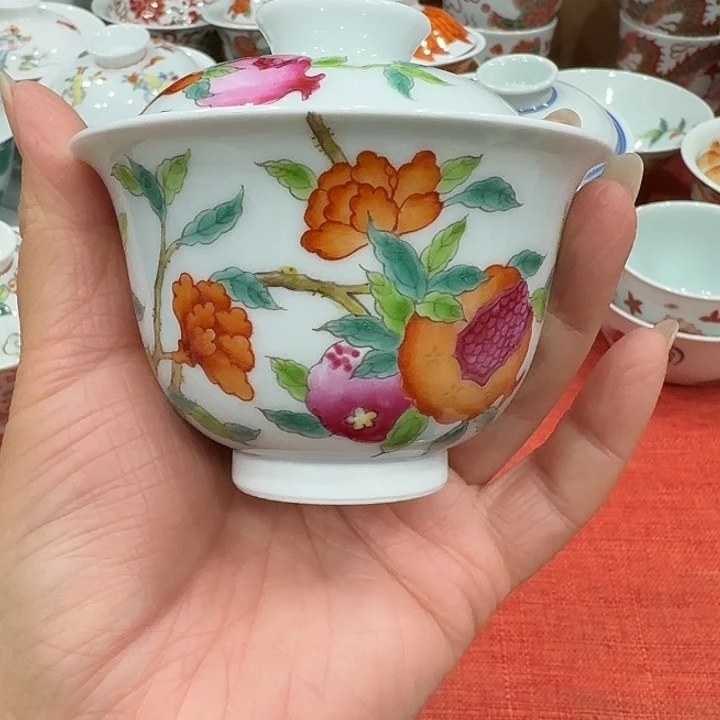 陶瓷艺术品收藏陶瓷