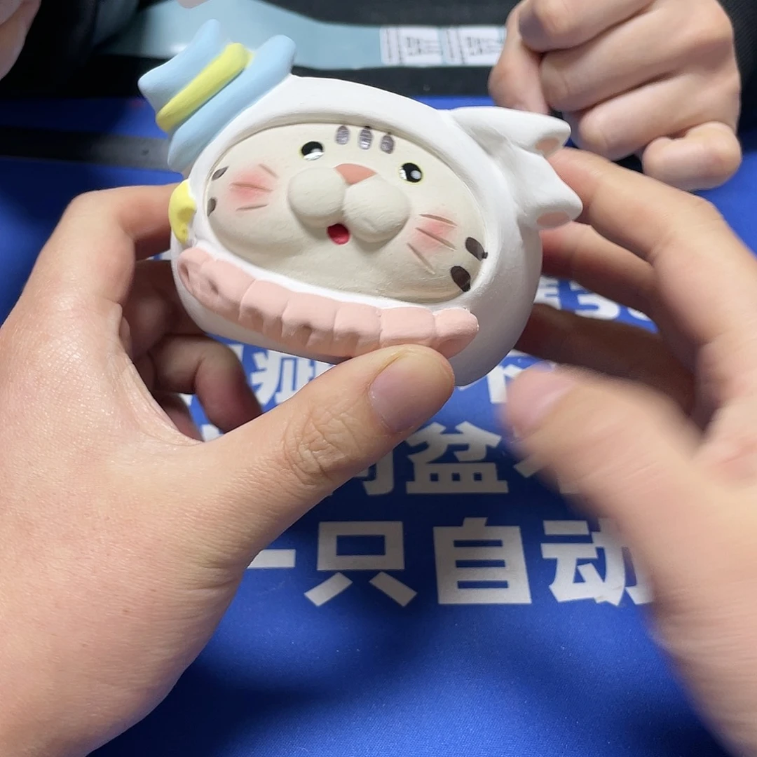 红陶微瑕疵特价不退不换310