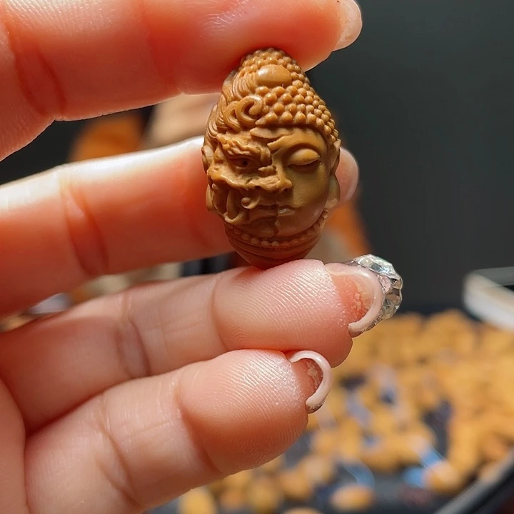 橄榄核手串/手链橄榄