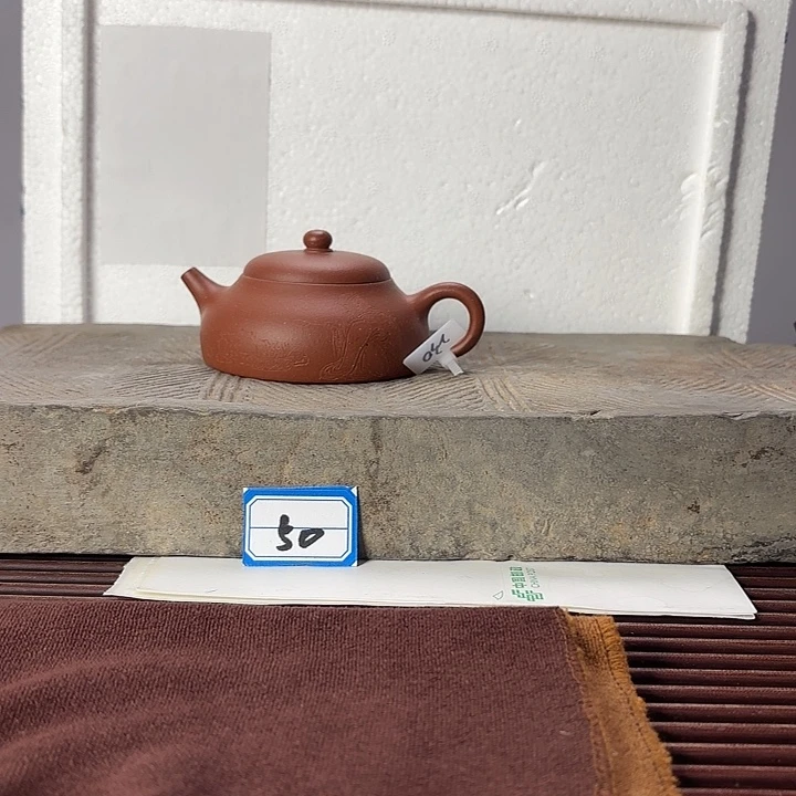 正品宜兴紫砂壶工艺