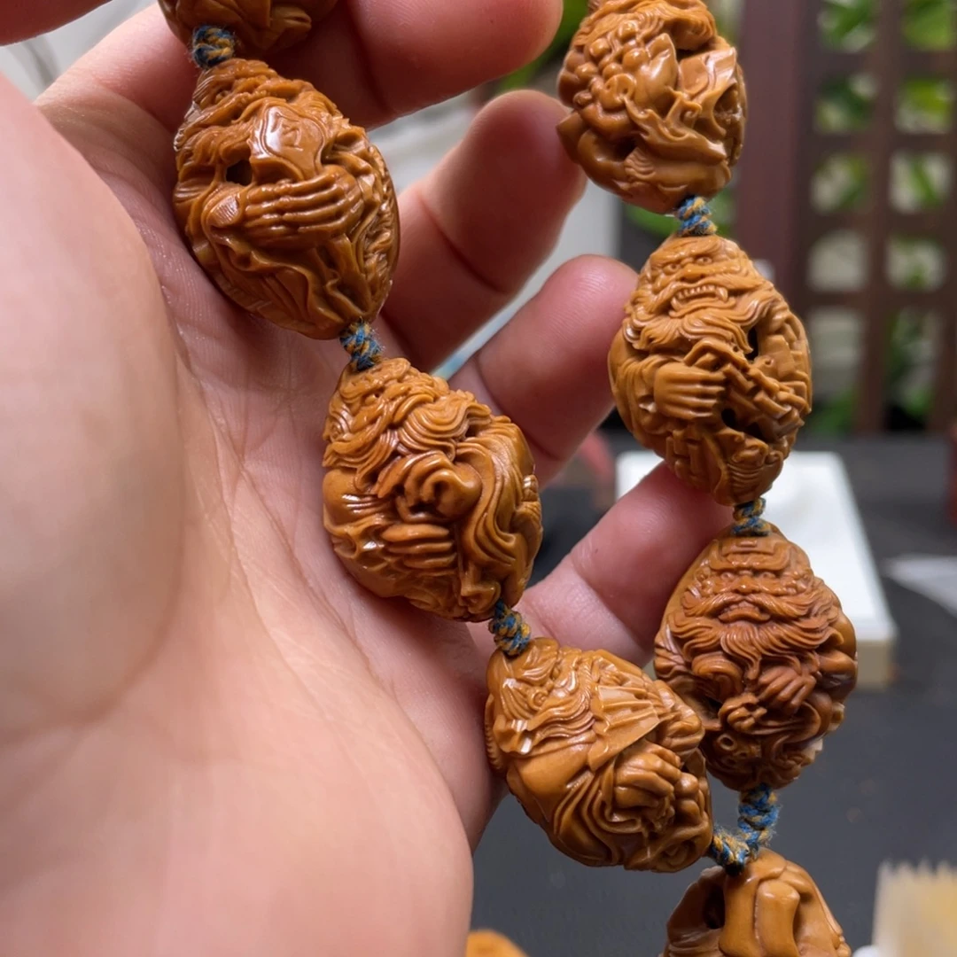 橄榄核手串/手链橄榄核