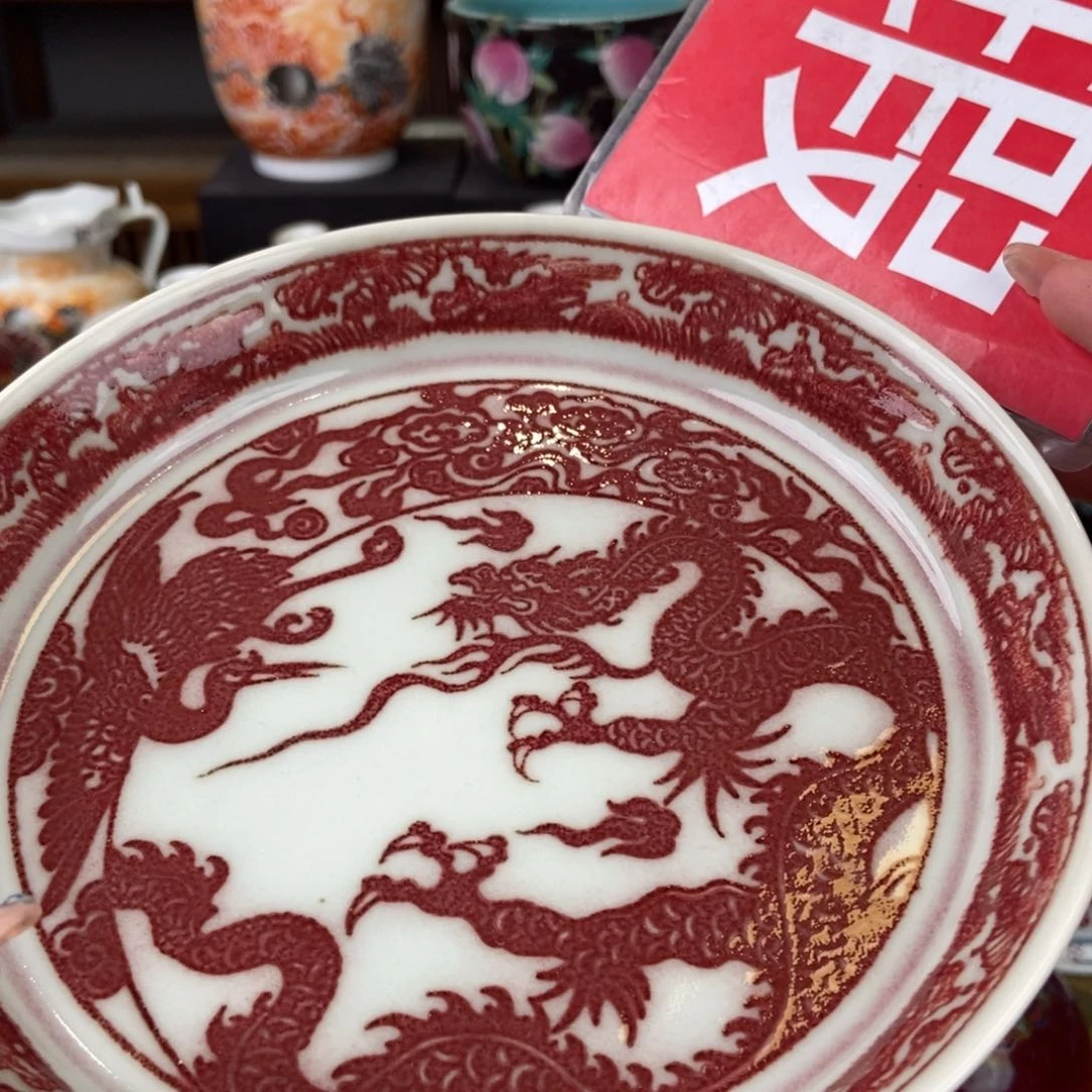 陶瓷艺术品市场价格指数比你