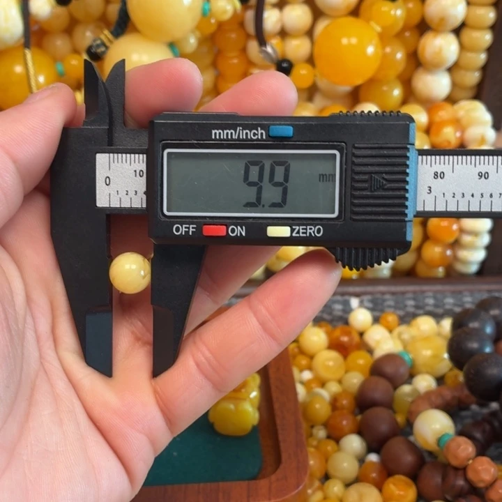 非金属配珠配饰01