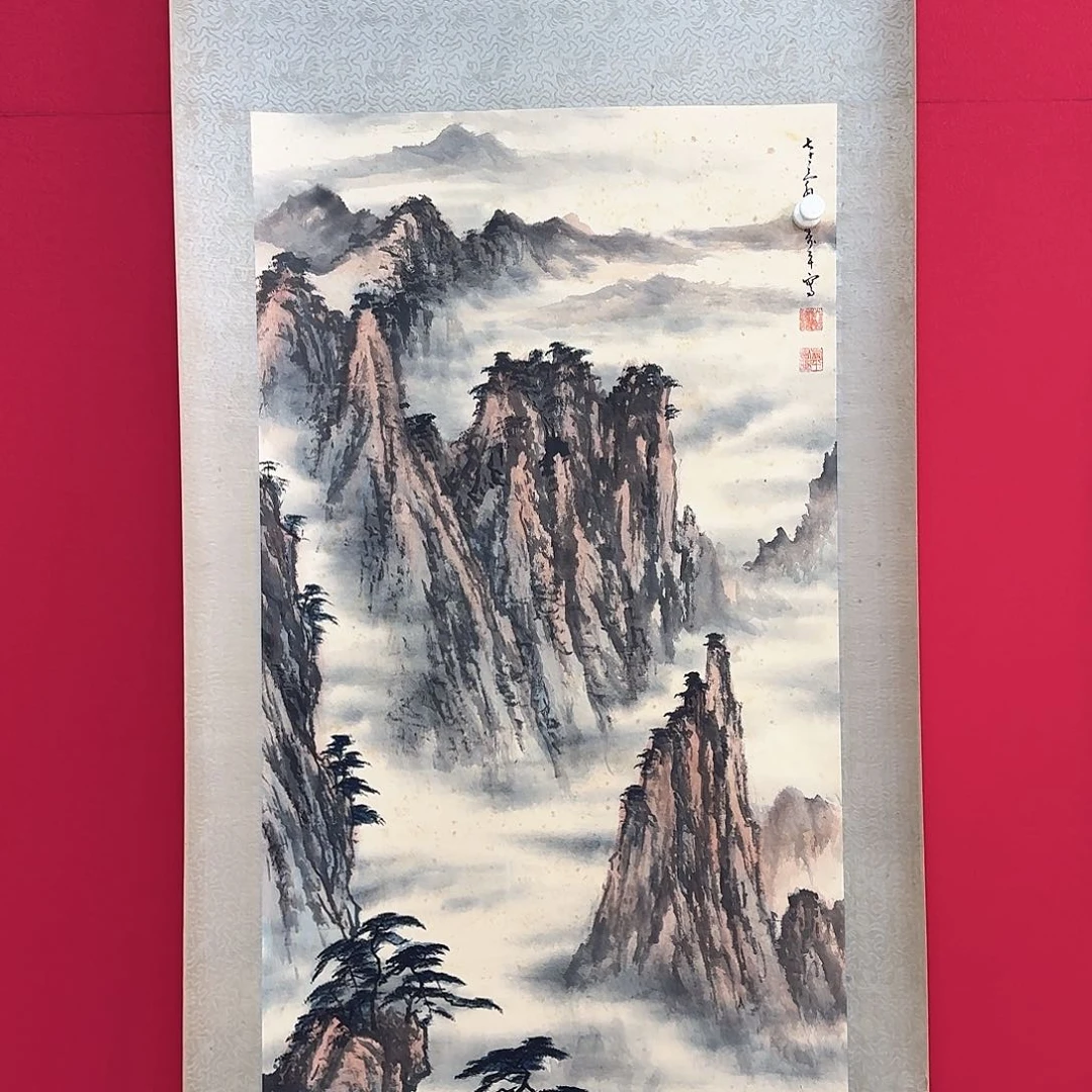 闪购商品艺术作品
