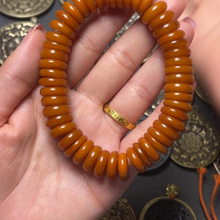 结缘藏传 扎西德勒