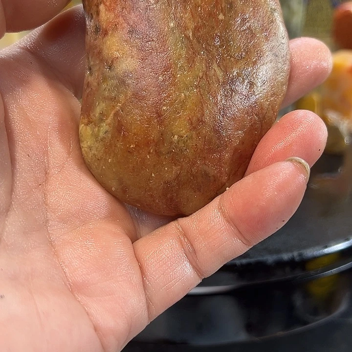 呈***之寿山石印石寿山石印石