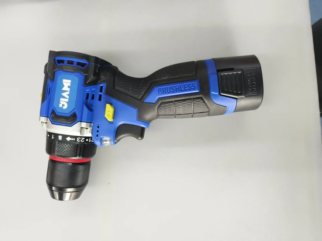 小钢炮大功率充电电动多功能手电钻实用工具