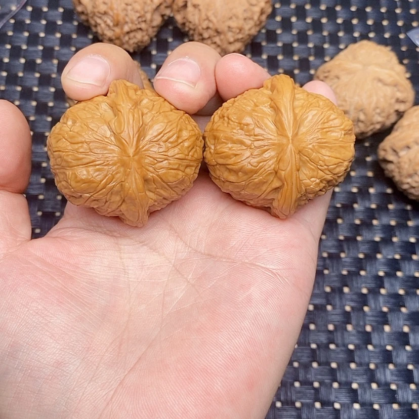 【闪购商品】核桃放****凉南瓜40