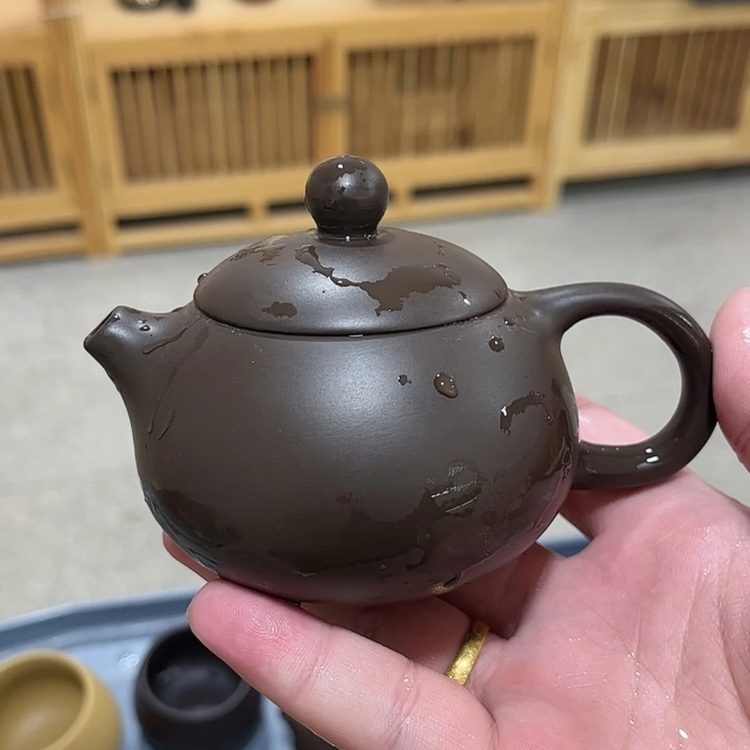 【闪购商品】茶壶紫砂